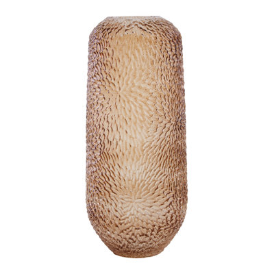 Savoie Glass Table Vase