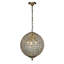  Luminaire suspendu en cristal Dhamender-1861445920-1861445927