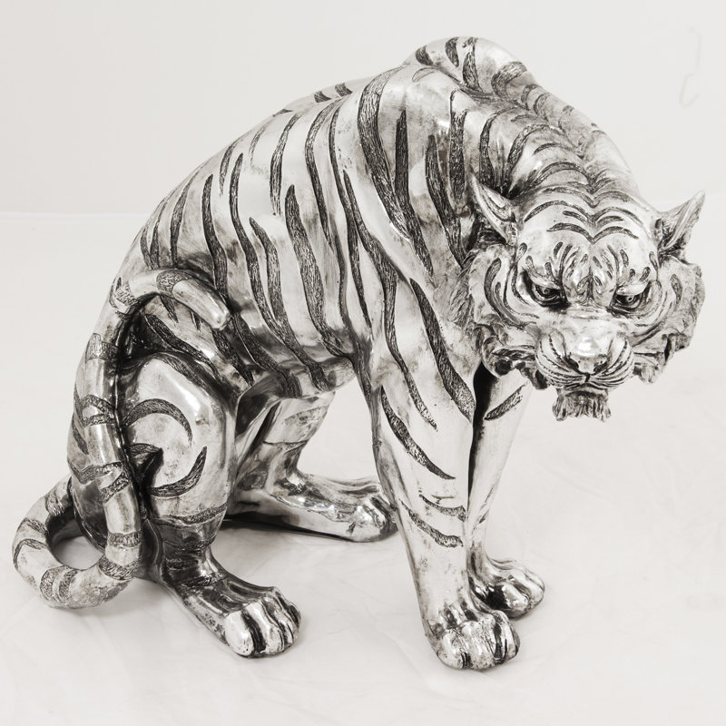 Alfonsa Animals Figurines & Sculptures