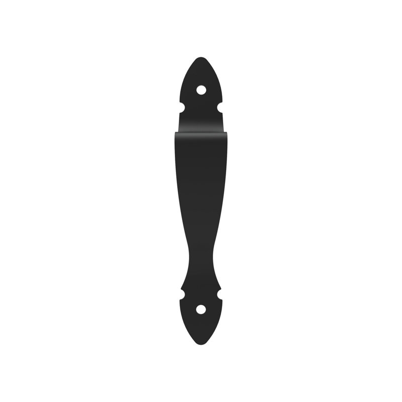 9 in. Gate Handle