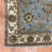 Wool Oriental Indoor Rug-15526457