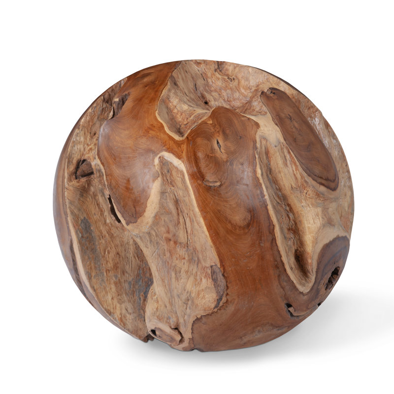 Origins Ball Sculpture