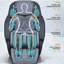 Fauteuil de massage Zero Gravity-729415345