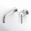 Robinet de salle de bain mural Trinsic-18327350