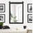 Bernett Metal Rectangle Mirror-117452983-129339230