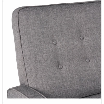 47" Wide Manual Standard Recliner