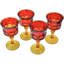 Glass Wine Glass