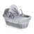 Grey is out of stock