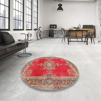 Oriental Indoor Rug