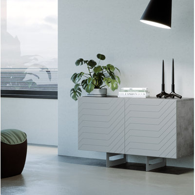 Faydean 110cm Sideboard