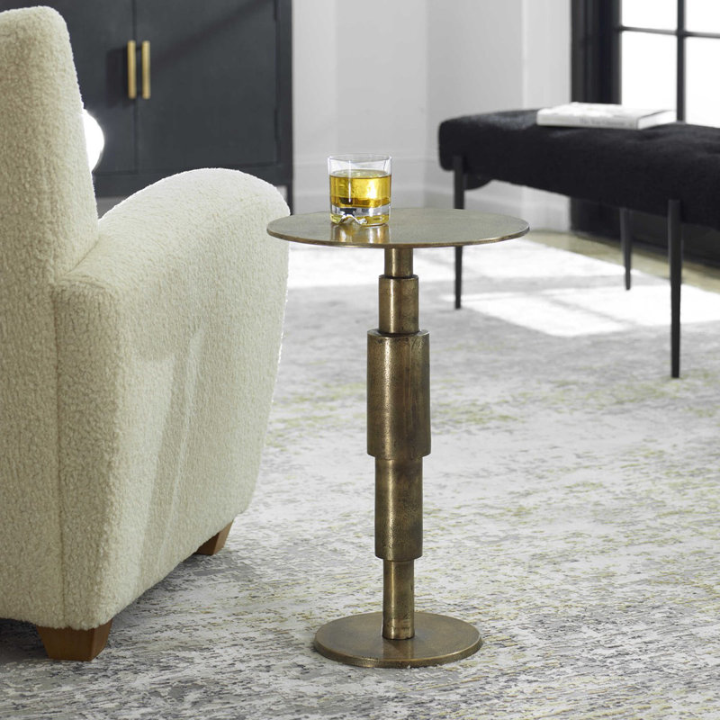 Lorenza End Table