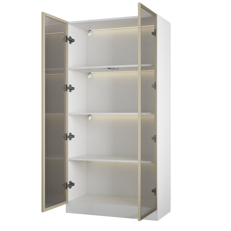 Display Cabinet