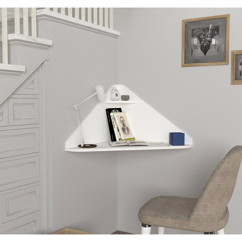Fedler Floating Desk