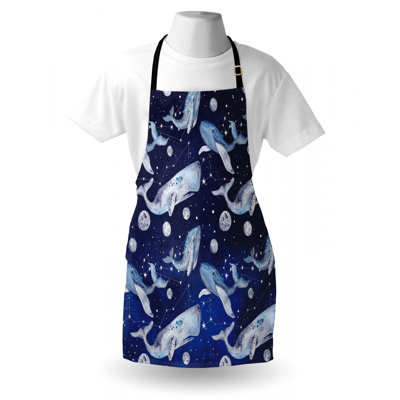 Bib Apron