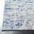 Genessys Performance Abstract Rug-1983491073