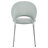Kayahna 17.52'' H Metal Stacking Side Chair-753607615-797600492