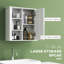 Bourg Bathroom Cabinet