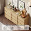 Commode 9 tiroirs Catarina-709642695