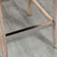 Tabouret de comptoir rembourré 41 po Olodort-1944538557