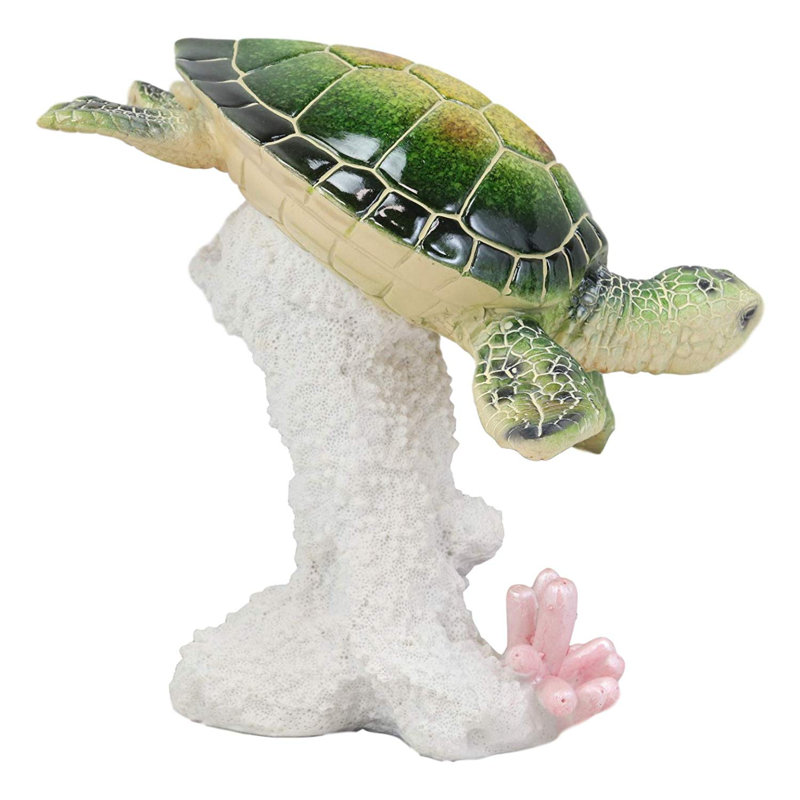 Fitts Animals Figurines & Sculptures