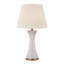 Lampe de table 1 lumière Dana