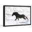 Parvez Taj - Single Picture Frame Painting-19912748