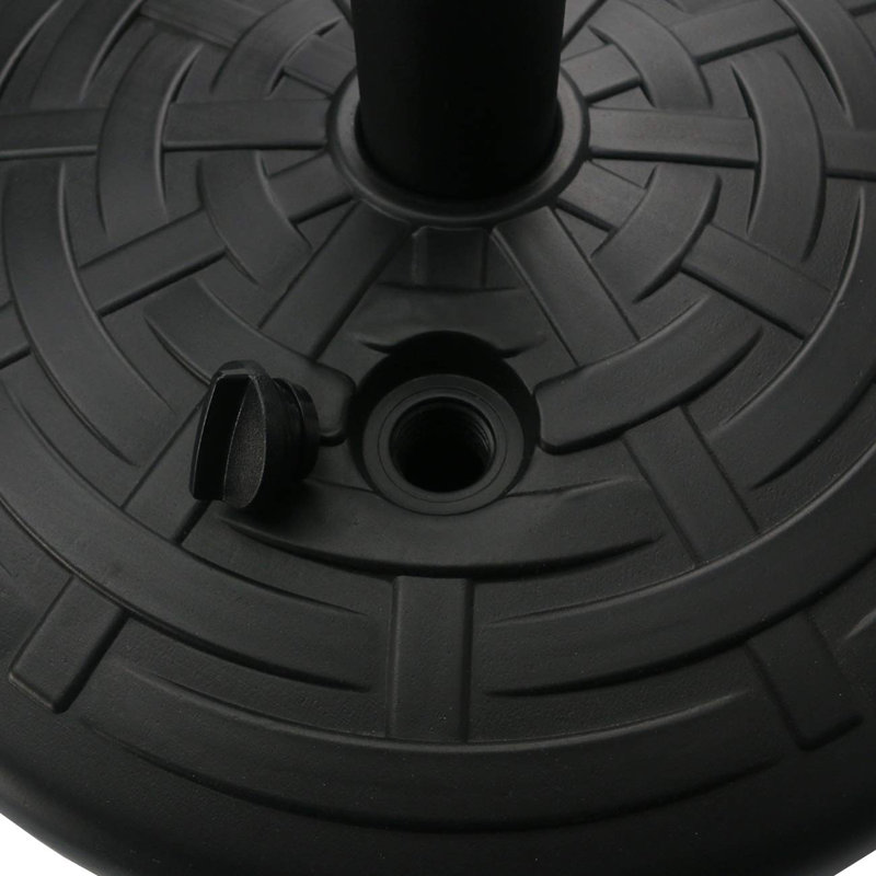 Base de parasol 30 lb