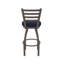 Tabouret pivotant Jackie-92308889-92308893-92308911