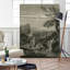 Reproduction d’art sur toile, "The Spring Head" par F. Zuccherelli
