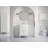 Hearthaven 28" x 24" Wall Cabinet-65971661