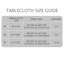 Vaillancourt Latitude Run® Vinyl Tablecloth-926759584-827609509