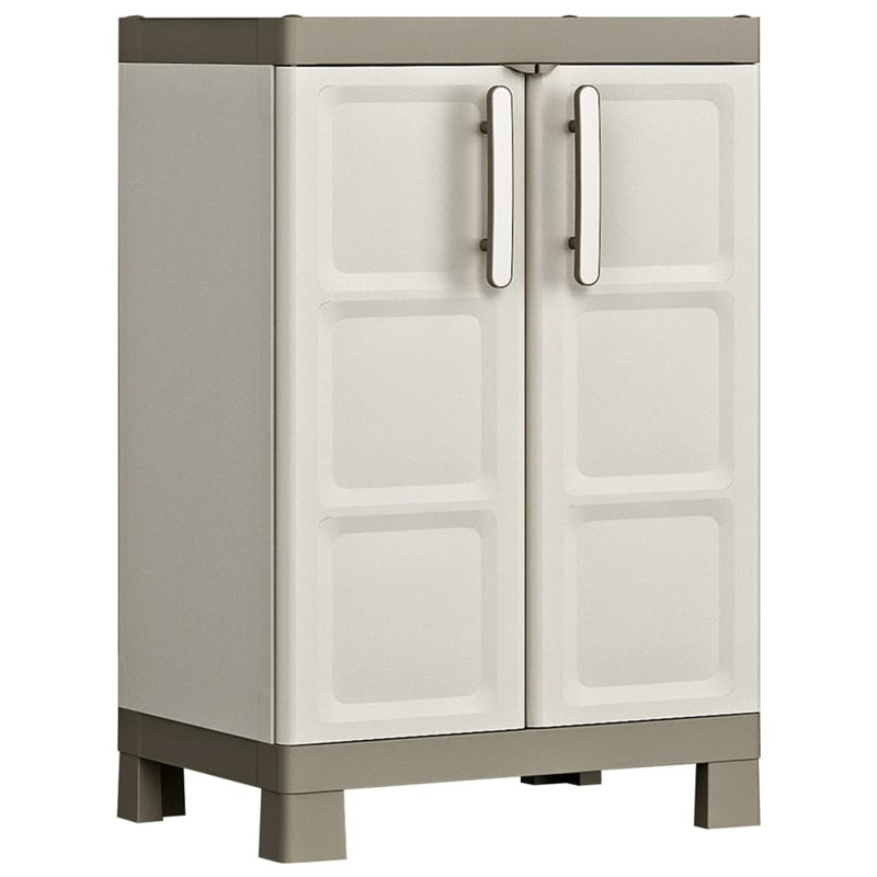 Melaina 97cm Kitchen Pantry