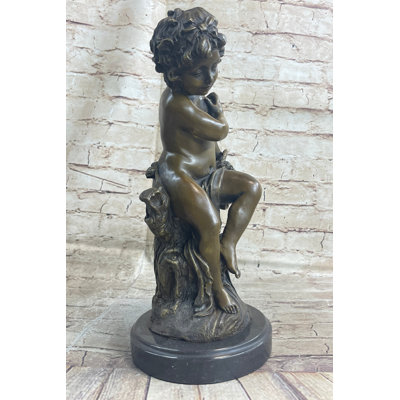 Figurines et sculptures Tavonda