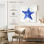 Étoile de mer bleue Brampt-109368501
