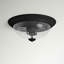 Luminaire bol encastré 13 po Designer Series-887256856-887256859