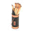 Delatorre Iron Matches Canister