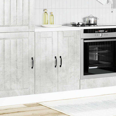 Shamisha Sink Base Cabinet