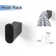 4 - Piece Bathroom Hardware Set