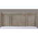 Stonebridge Solid Wood 3 Piece Bedroom Set