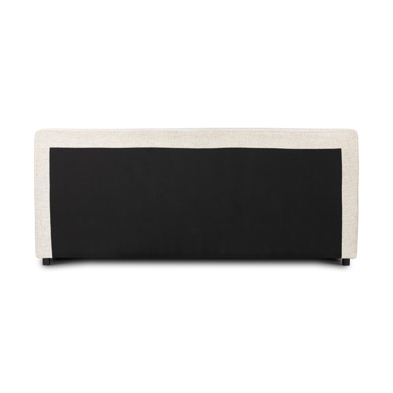 Aidan Upholstered Bed, Plushtone, King