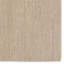 Eartha Solid Color Hand LoomedWool/Viscose/Polyester/Jute/Cotton Indoor / Outdoor Area Rug in Gray/Tan-990755373
