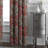 Tangier Linen Geometric Room Darkening Single Curtain Panel-62296352
