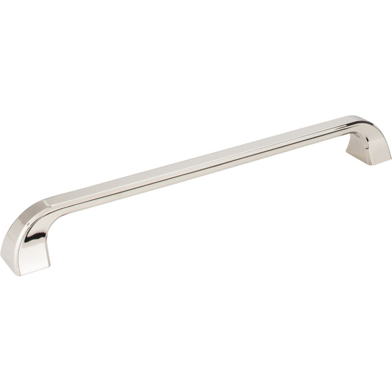 Marlo Bar / Handle Pull, Polished Nickel