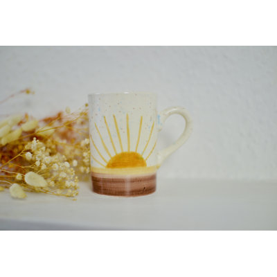 Bryony Ceramic Mug
