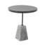 Table d'appoint Cole and Grey Wood
