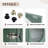 30'' Single Bathroom Vanity Base Only