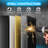 Broom Closet Storage Cabinet, Metal Cleaning Cabinets With Hooks And Hanging Rods, Lockable Cabinet With Pegboard, Adjustable Shelf,for Garage, Laundry Room-193859601