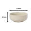12pc 2tone (Matt & Shiny) Dinner Set-1647849376