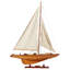 Petit bateau miniature Endeavour