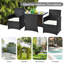 Ensemble bistro rectangulaire pour 2 personnes de 41 po de long avec coussins Altherr-1716885289-1610685549-1610685550